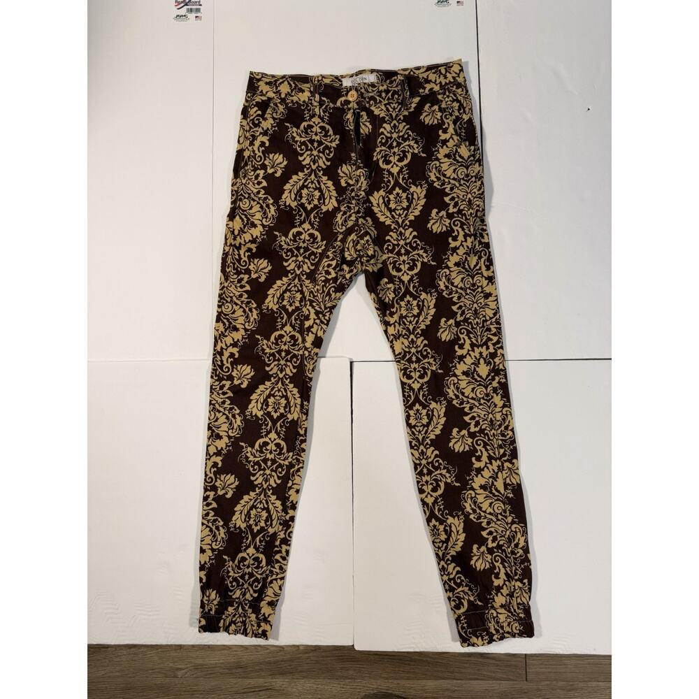 Women’s 31x30 Golden Denim Made In California Jogger Style Denim Jeans
